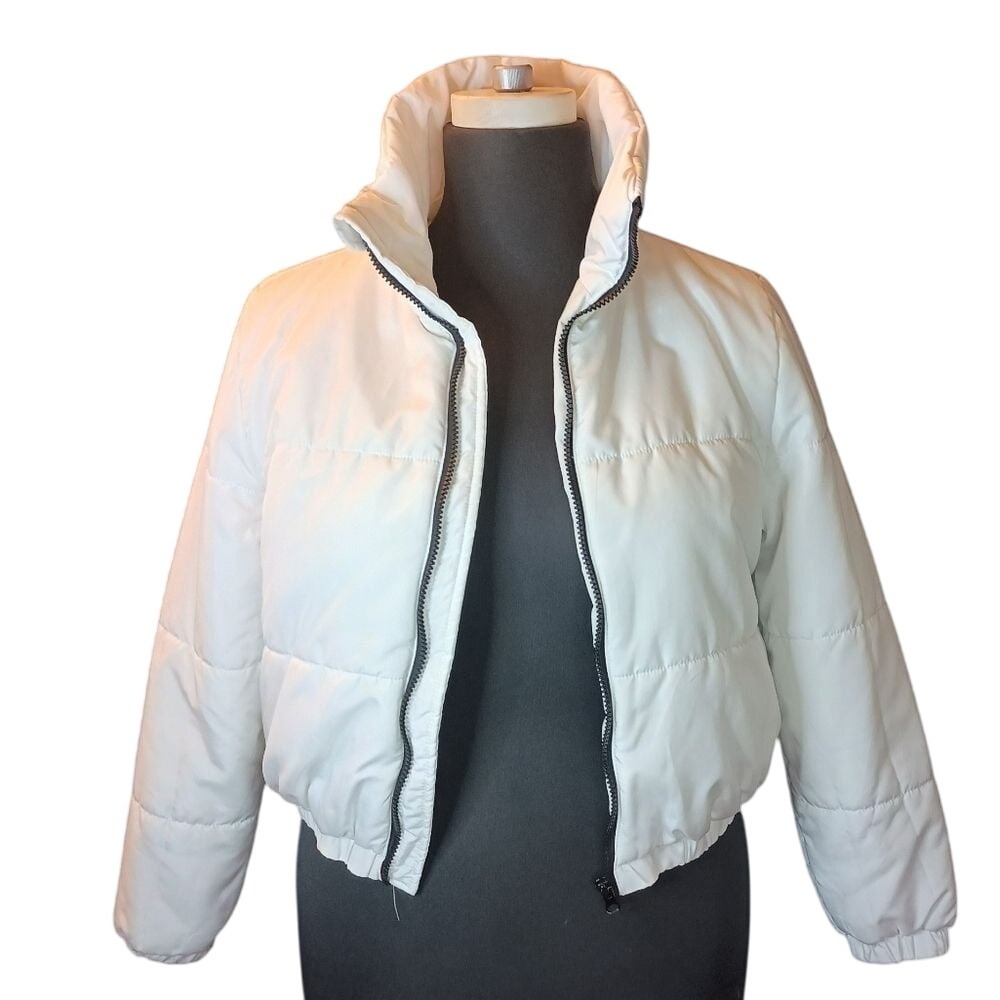 Wild Fable Puffer Jacket SKUW311